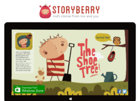 Storyberry.in thumbnail
