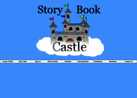 Storybookcastle.com thumbnail