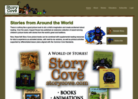 Storycove.com thumbnail