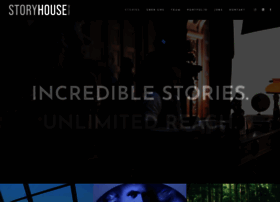 Storyhousepro.com thumbnail