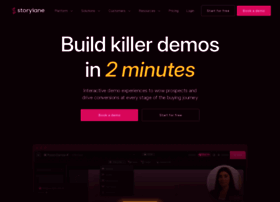 Storylane.io thumbnail