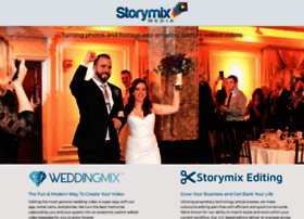 Storymixmedia.com thumbnail