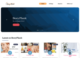 Storyplank.com thumbnail