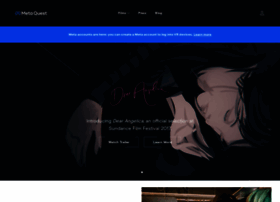 Storystudio.oculus.com thumbnail