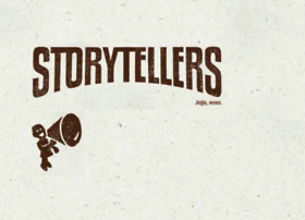 Storytellersserver.com thumbnail