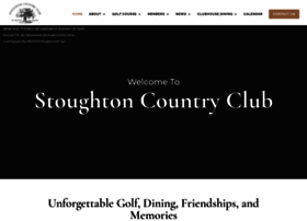 Stoughtoncountryclub.com thumbnail