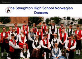 Stoughtonnorwegiandancers.com thumbnail