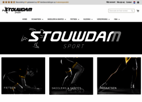 Stouwdam.nl thumbnail