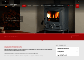 Stovespareparts.ie thumbnail