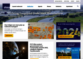 Stowa.nl thumbnail