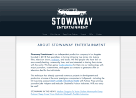 Stowawayfilms.com thumbnail