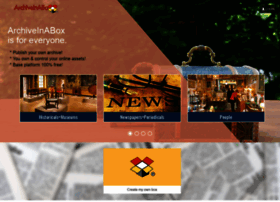 Stparchive.com thumbnail