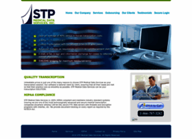 Stpmed.com thumbnail