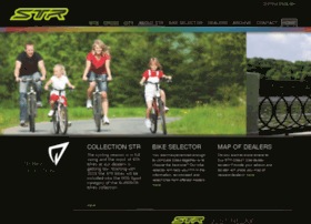 Str-bikes.cz thumbnail