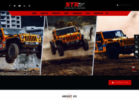 Str4x4.com thumbnail