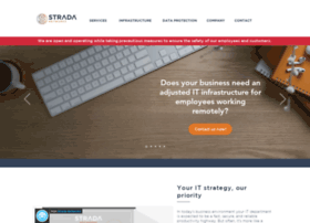 Stradanetworks.ca thumbnail Stradanetworks.ca thumbnail