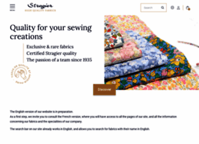 Stragier.com thumbnail