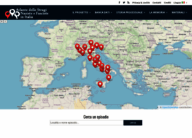 Straginazifasciste.it thumbnail