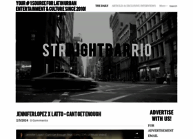 Straightbarrio.com thumbnail
