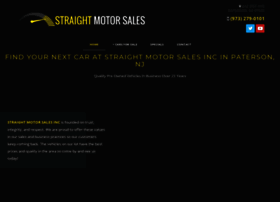 Straightmotorsales.com thumbnail