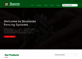 Strainrite.co.nz thumbnail