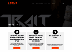 Straitjackets.com thumbnail Straitjackets.com thumbnail