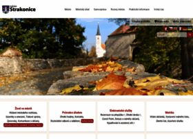 Strakonice.eu thumbnail