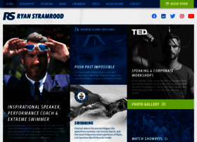 Stramrood.co.za thumbnail