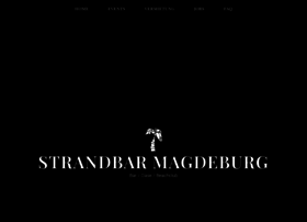 Strandbar-magdeburg.de thumbnail
