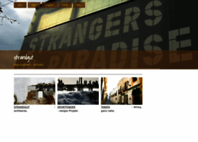 Strandgut.ch thumbnail