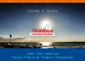 Strandoase.net thumbnail Strandoase.net thumbnail