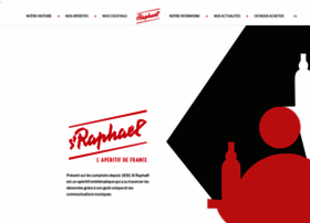 Straphael.fr thumbnail