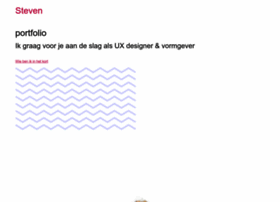 Strappie.nl thumbnail
