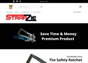 Strapzie.co.uk thumbnail Strapzie.co.uk thumbnail