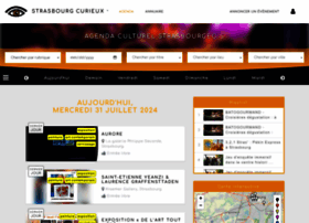 Strasbourgcurieux.com thumbnail