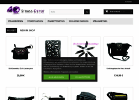 Strass-depot.de thumbnail Strass-depot.de thumbnail