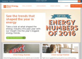 Strategicenergy.com thumbnail