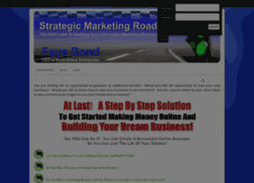 Strategicmarketingroadmap.com thumbnail