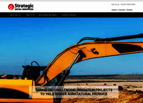 Strategicservices.in thumbnail