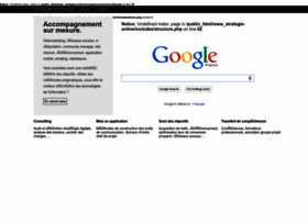 Strategie-online.net thumbnail