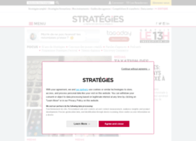 Strategie.fr thumbnail
