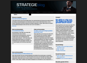 Strategieblog.de thumbnail