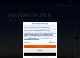 Strategis.de thumbnail