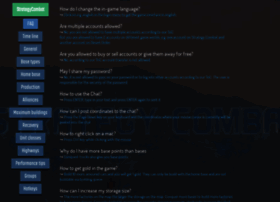 Strategycombat.help thumbnail Strategycombat.help thumbnail