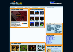 Strategygamesonline.org thumbnail