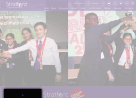 Stratfordschoolacademy.com thumbnail