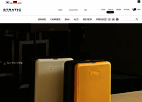 Stratic.co.kr thumbnail