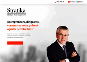 Stratika.fr thumbnail