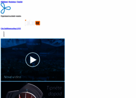 Stratocaching.idnes.cz thumbnail