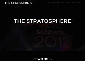Stratosphere.info thumbnail